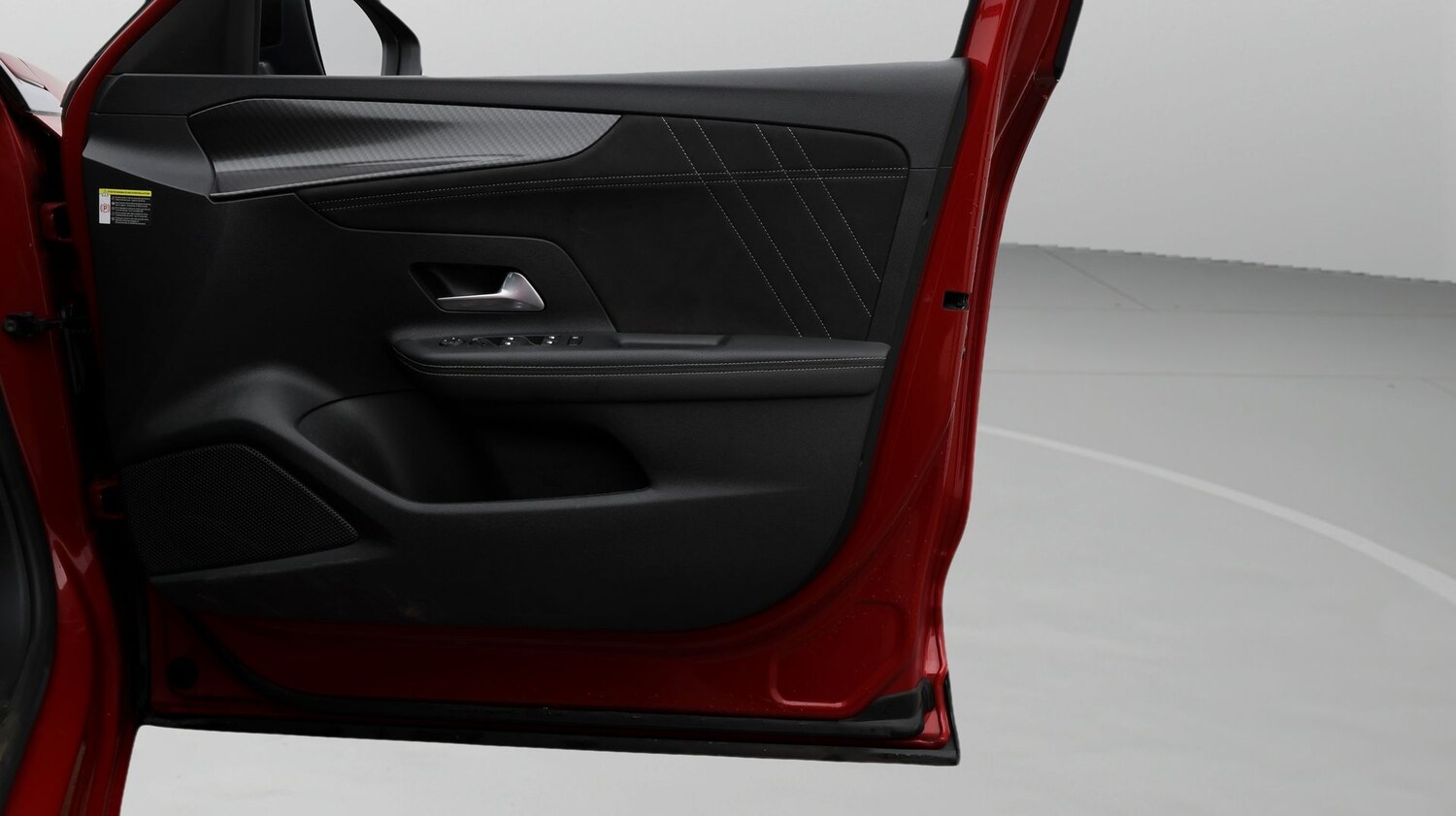 Used Vauxhall Mokka 2023 for sale - 77675360: Photo 15