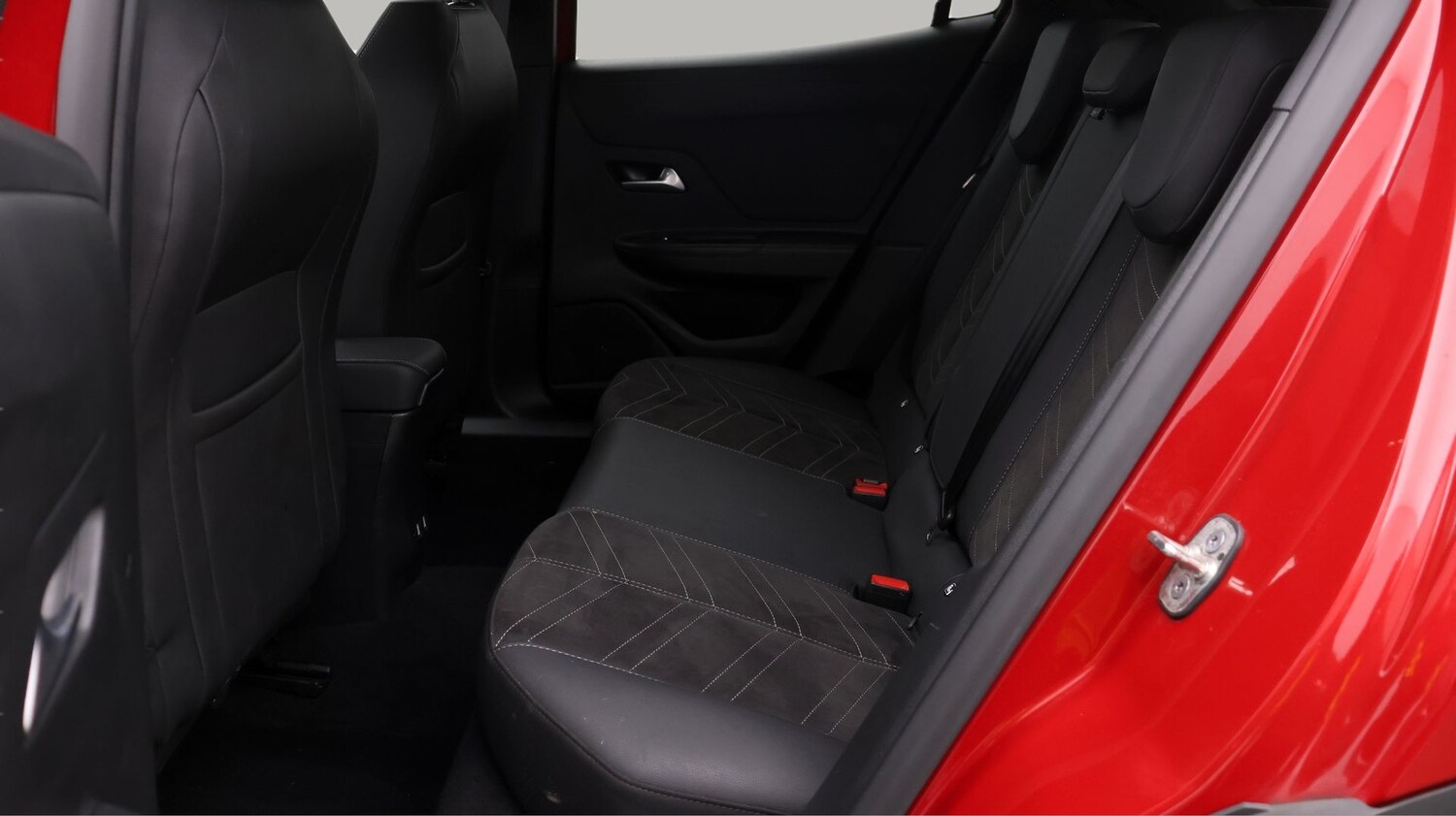 Used Vauxhall Mokka 2023 for sale - 77675360: Photo 16