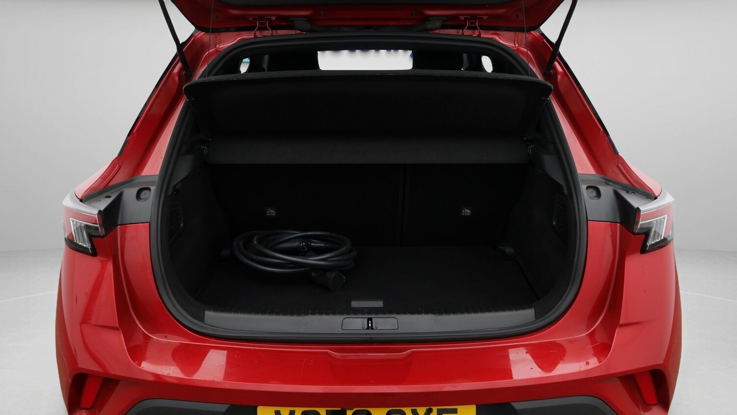 Used Vauxhall Mokka 2023 for sale - 77675360: Photo 17