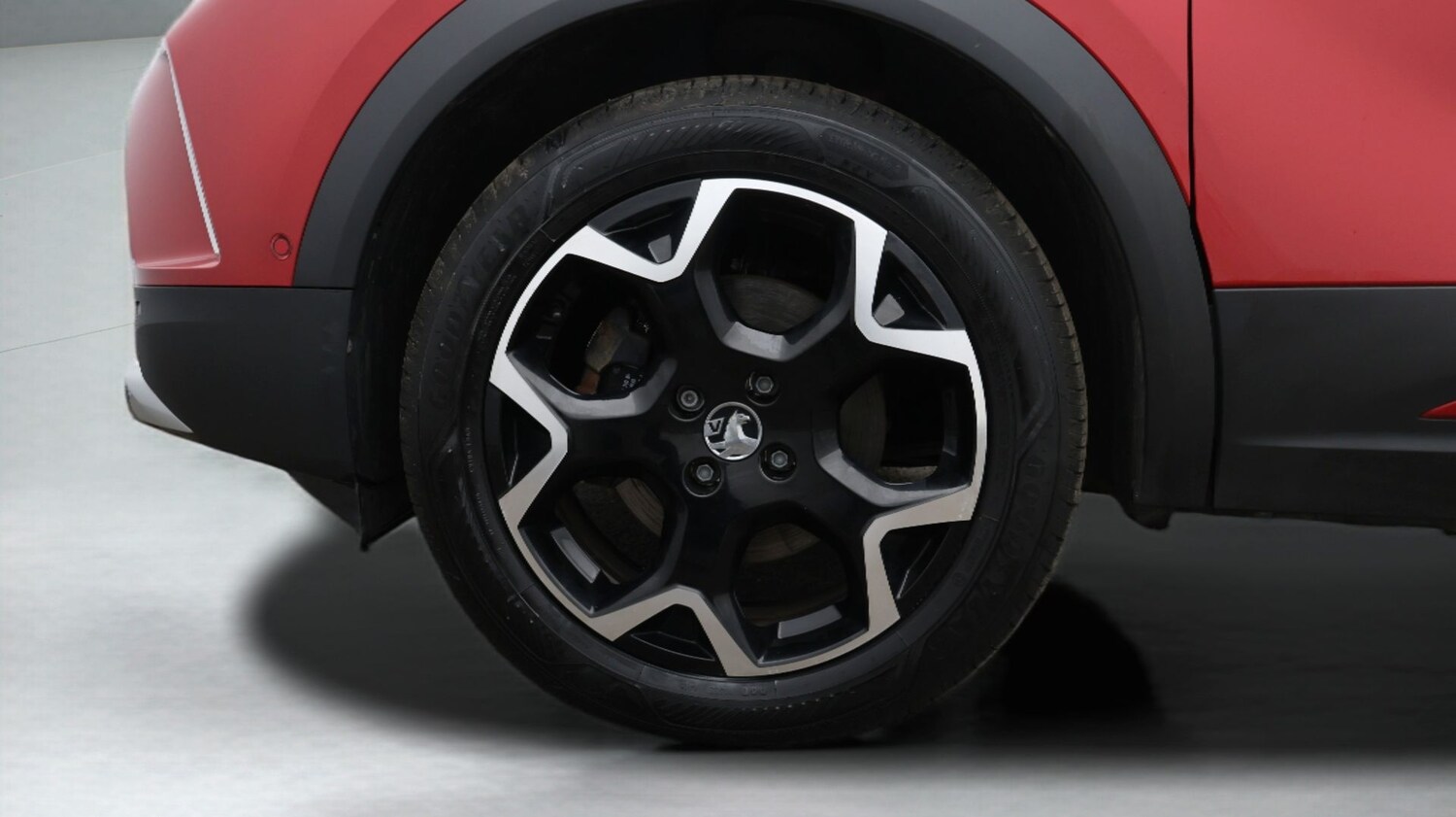 Used Vauxhall Mokka 2023 for sale - 77675360: Photo 18