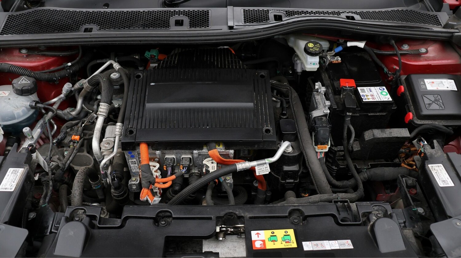 Used Vauxhall Mokka 2023 for sale - 77675360: Photo 19