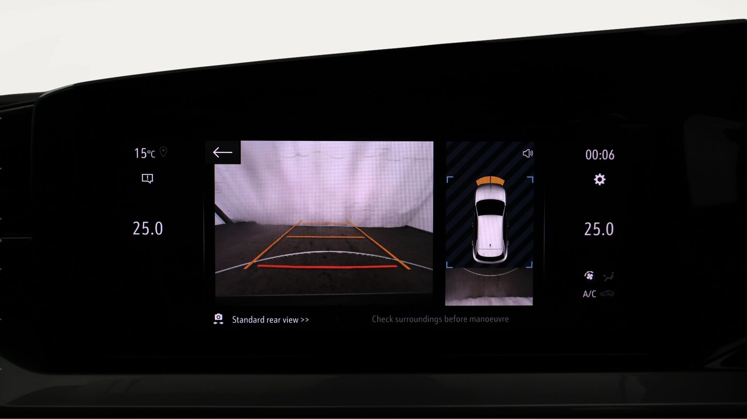 Used Vauxhall Mokka 2023 for sale - 77675360: Photo 20