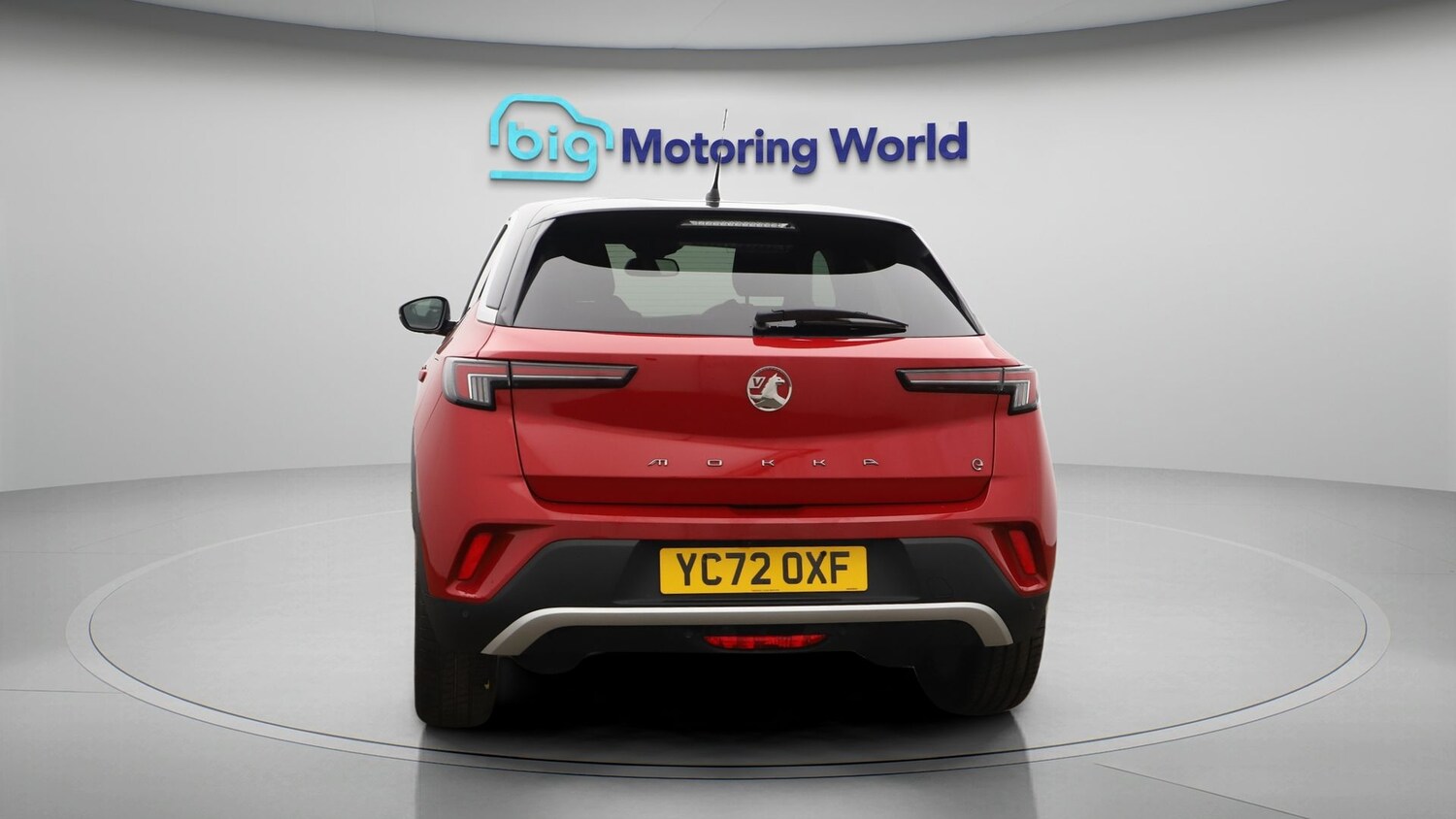 Used Vauxhall Mokka 2023 for sale - 77675360: Photo 6