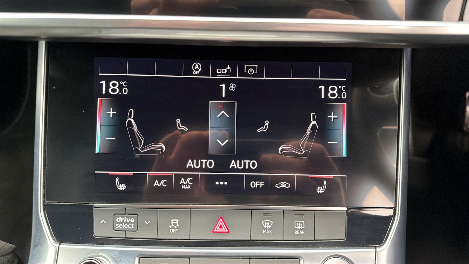 Used Audi A6 2020 for sale - 77997754: Photo 11