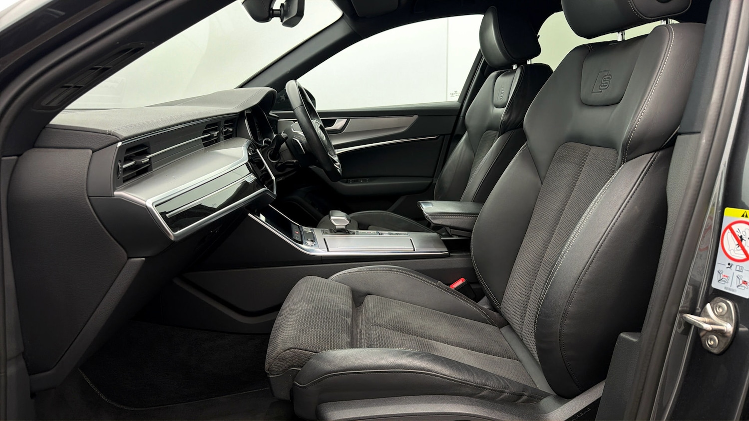 Used Audi A6 2020 for sale - 77997754: Photo 13