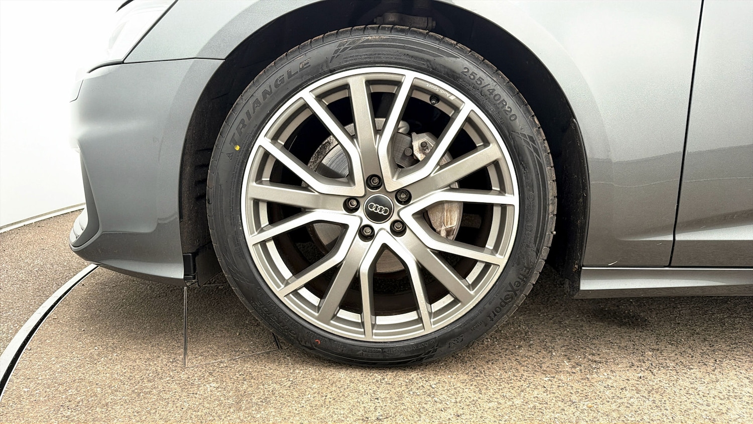 Used Audi A6 2020 for sale - 77997754: Photo 17