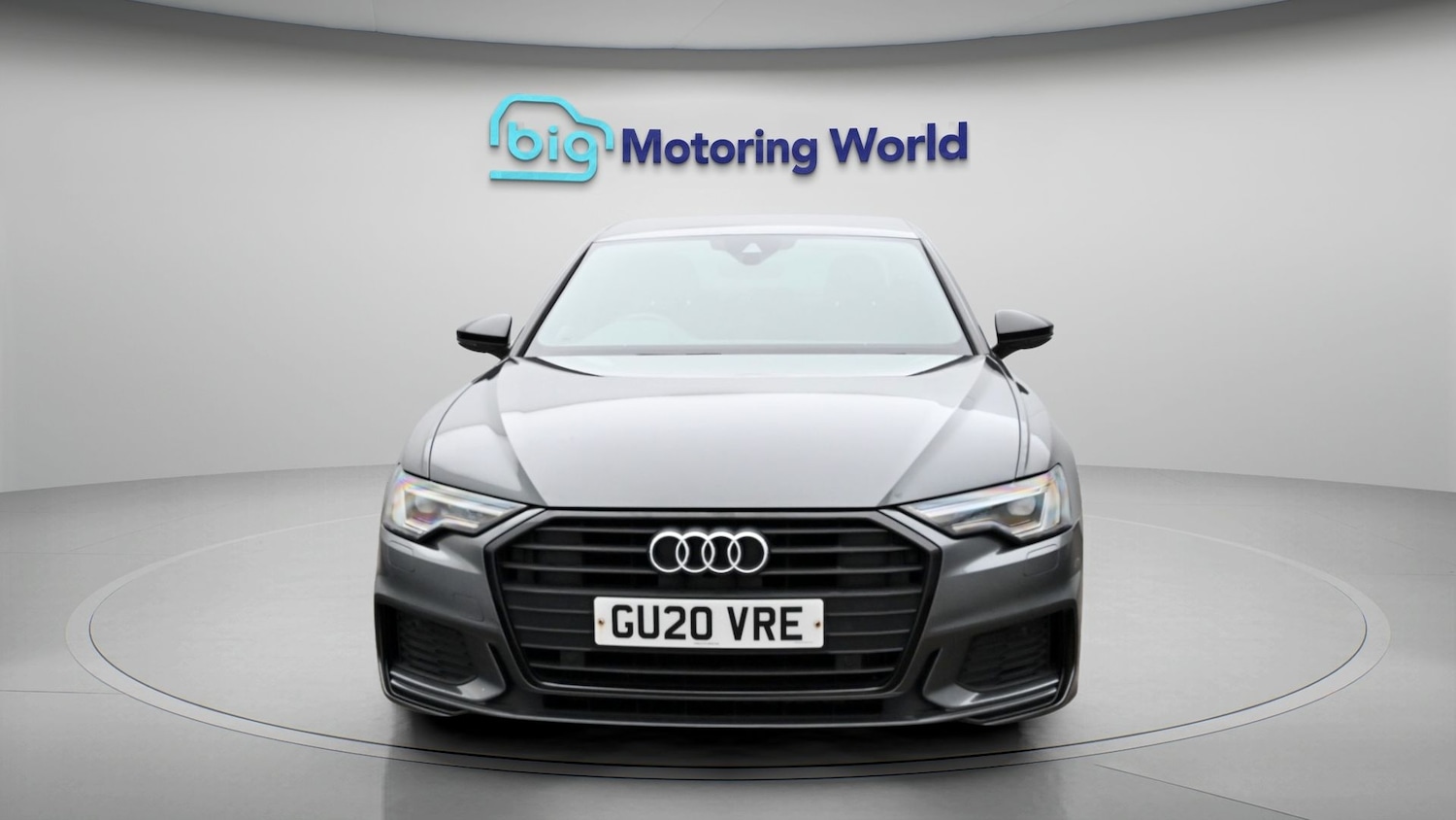 Used Audi A6 2020 for sale - 77997754: Photo 2