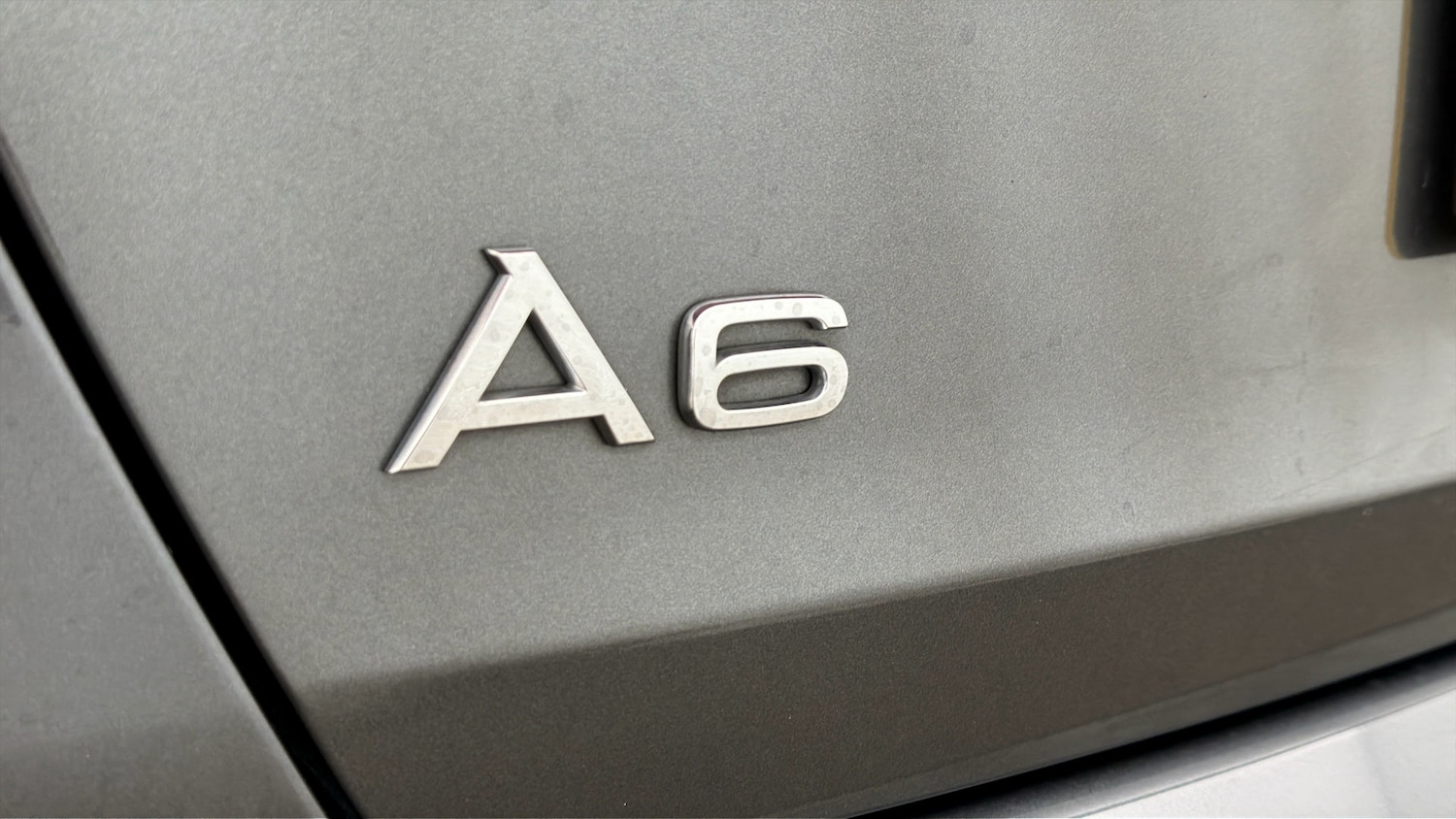 Used Audi A6 2020 for sale - 77997754: Photo 20