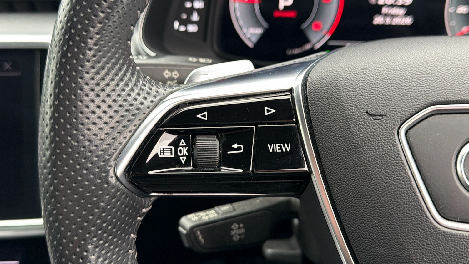 Used Audi A6 2020 for sale - 77997754: Photo 23