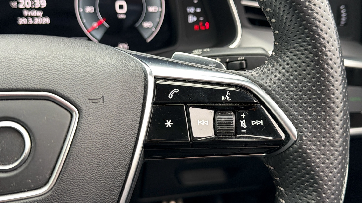 Used Audi A6 2020 for sale - 77997754: Photo 24