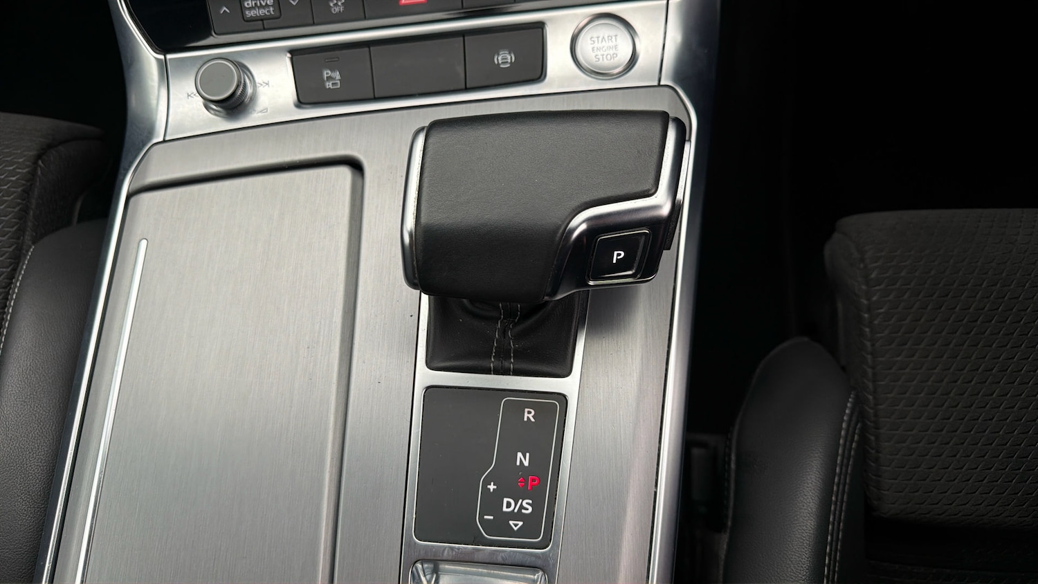 Used Audi A6 2020 for sale - 77997754: Photo 25