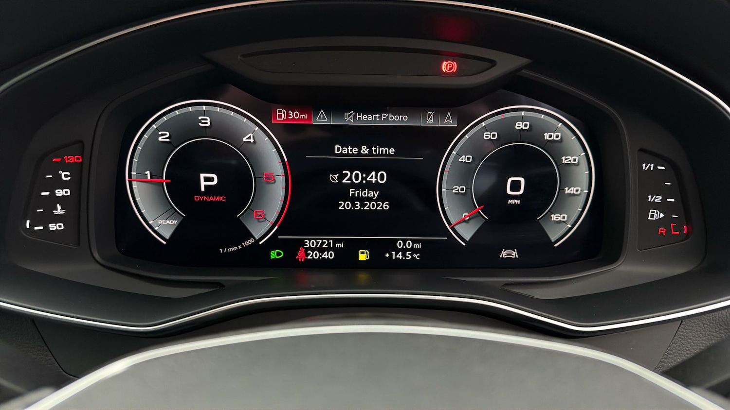 Used Audi A6 2020 for sale - 77997754: Photo 26