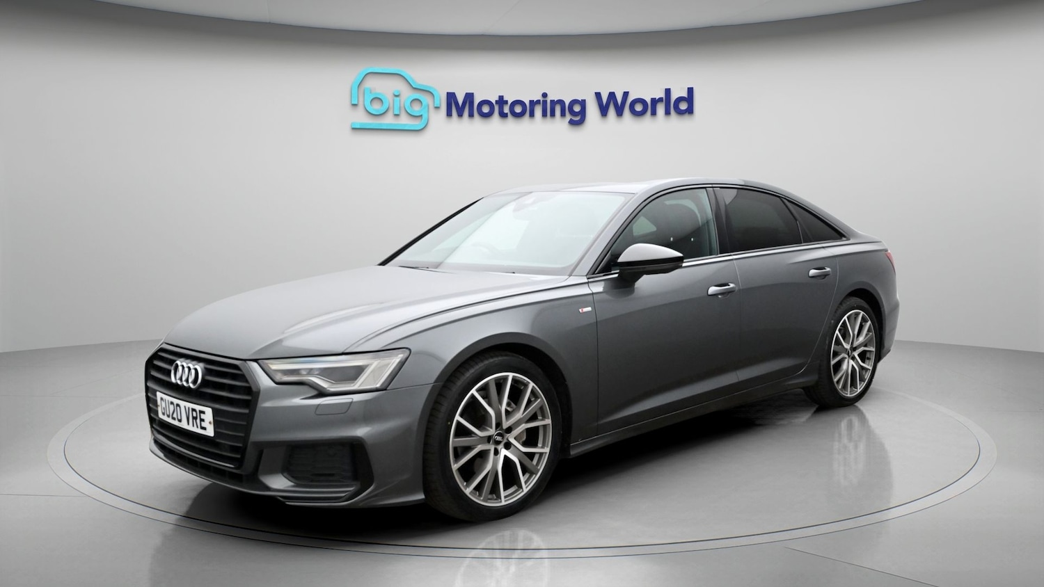 Used Audi A6 2020 for sale - 77997754: Photo 3