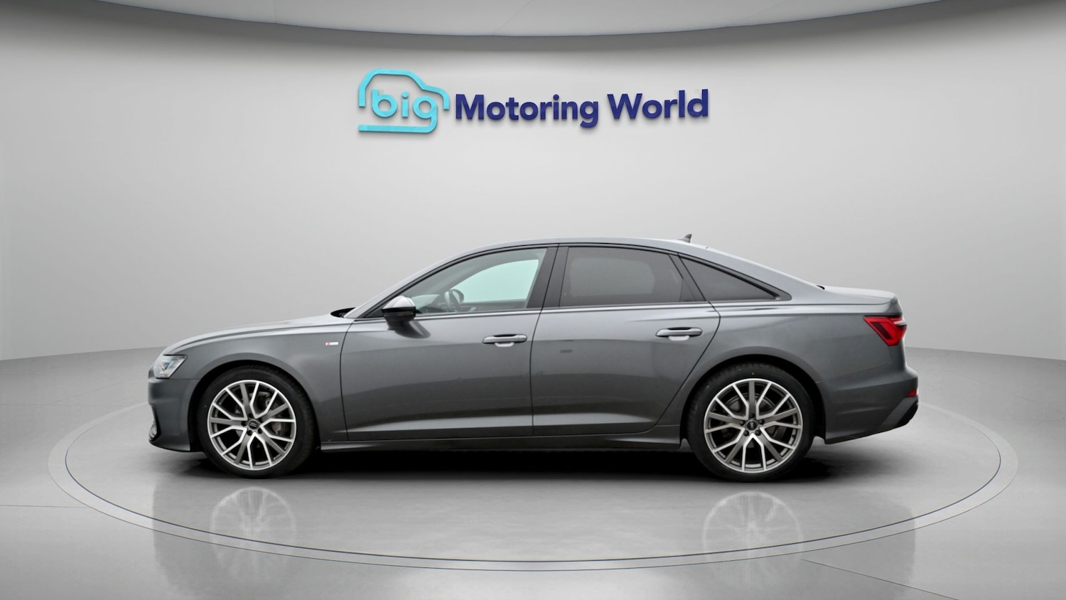 Used Audi A6 2020 for sale - 77997754: Photo 4