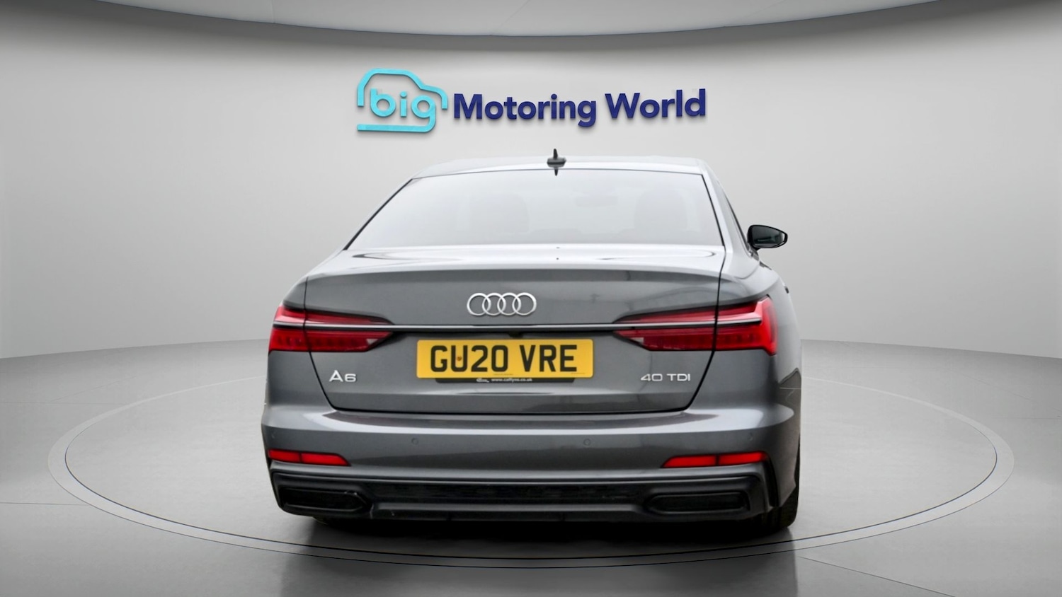 Used Audi A6 2020 for sale - 77997754: Photo 6