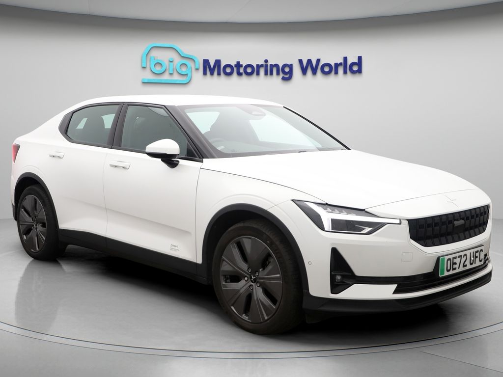 Used Polestar Polestar 2 2023 for sale - 76814329: Photo 25