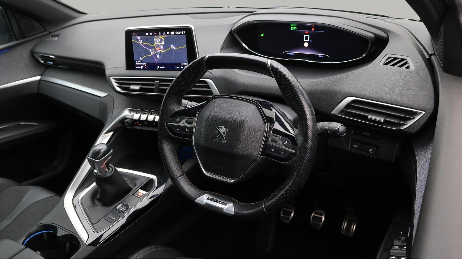 Used Peugeot 5008 2020 for sale - 76349358: Photo 10