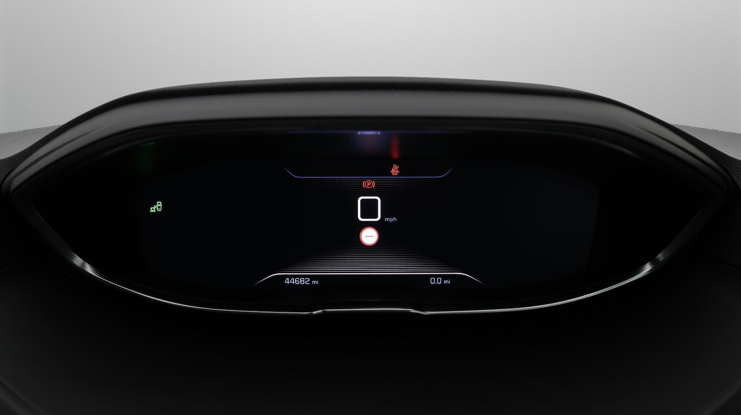 Used Peugeot 5008 2020 for sale - 76349358: Photo 11