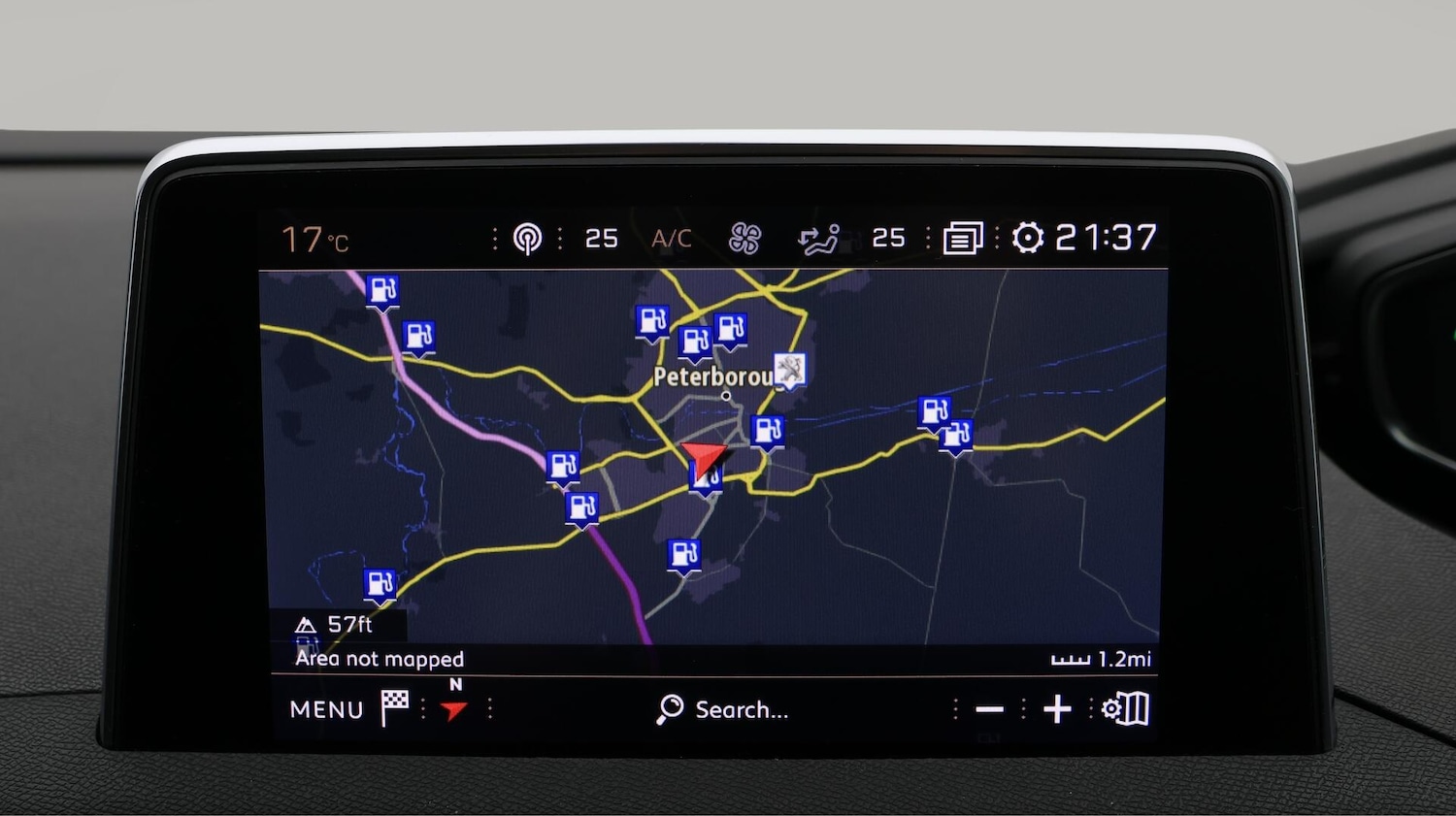 Used Peugeot 5008 2020 for sale - 76349358: Photo 12