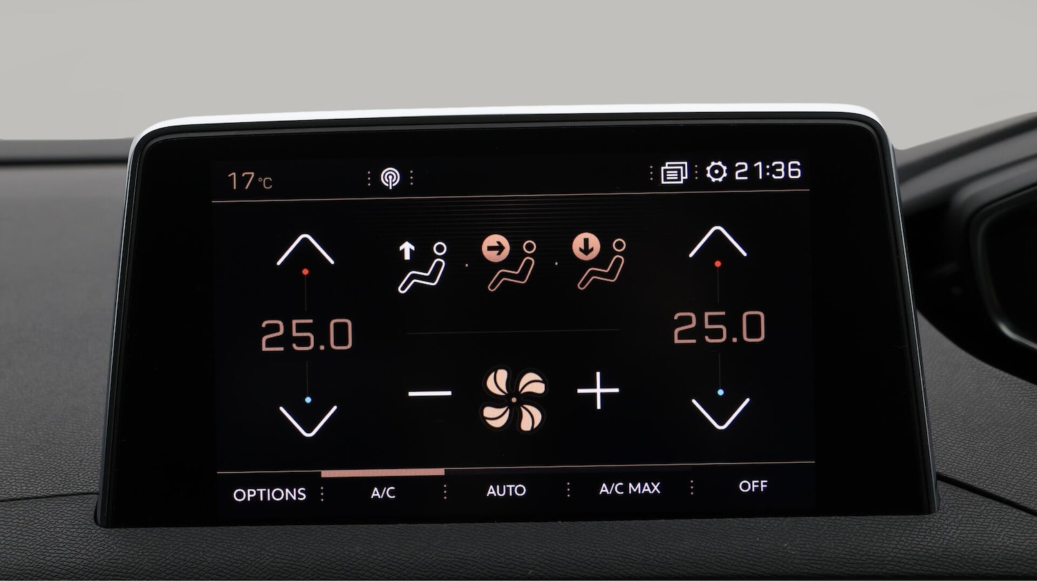 Used Peugeot 5008 2020 for sale - 76349358: Photo 13