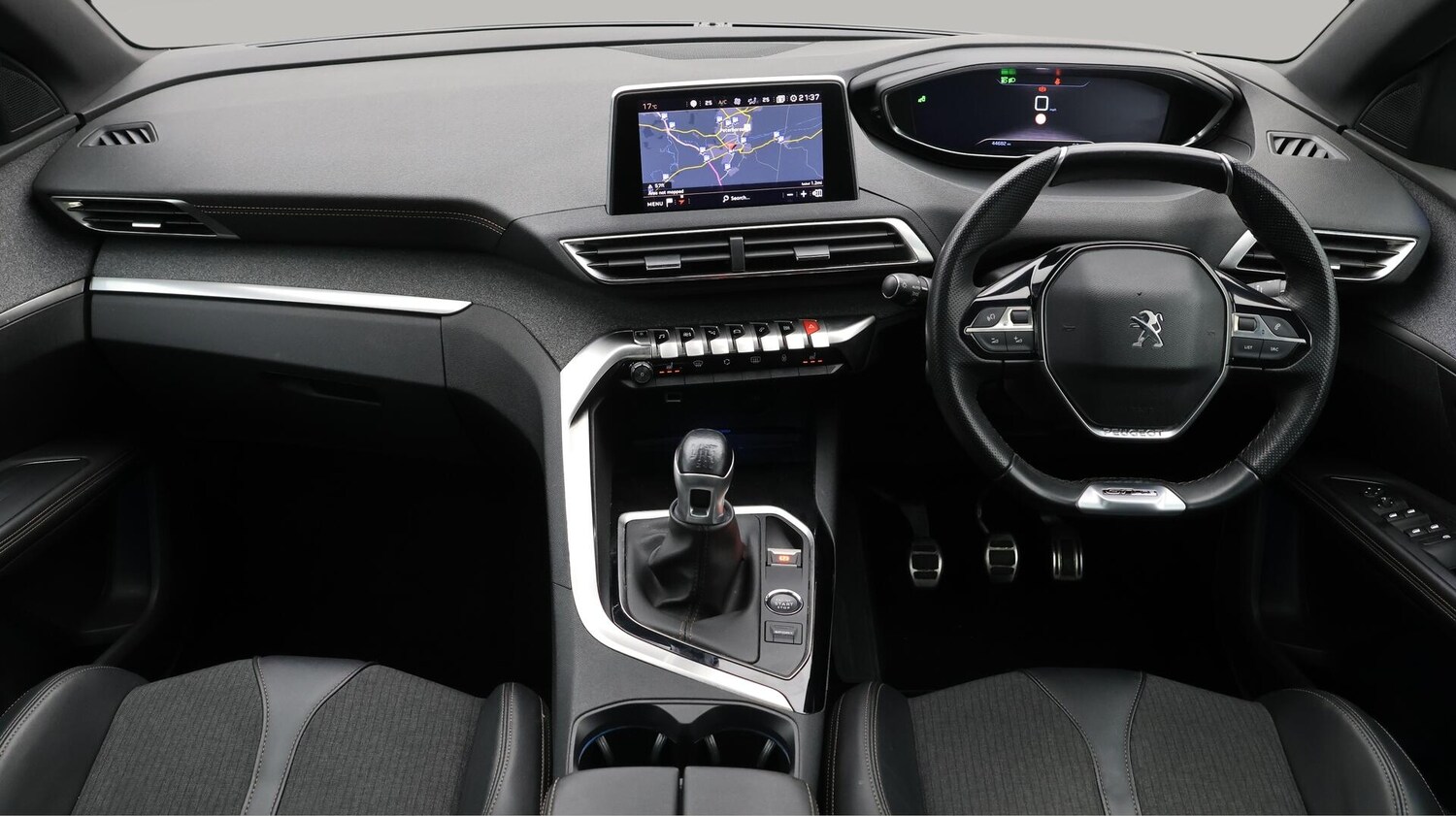 Used Peugeot 5008 2020 for sale - 76349358: Photo 14