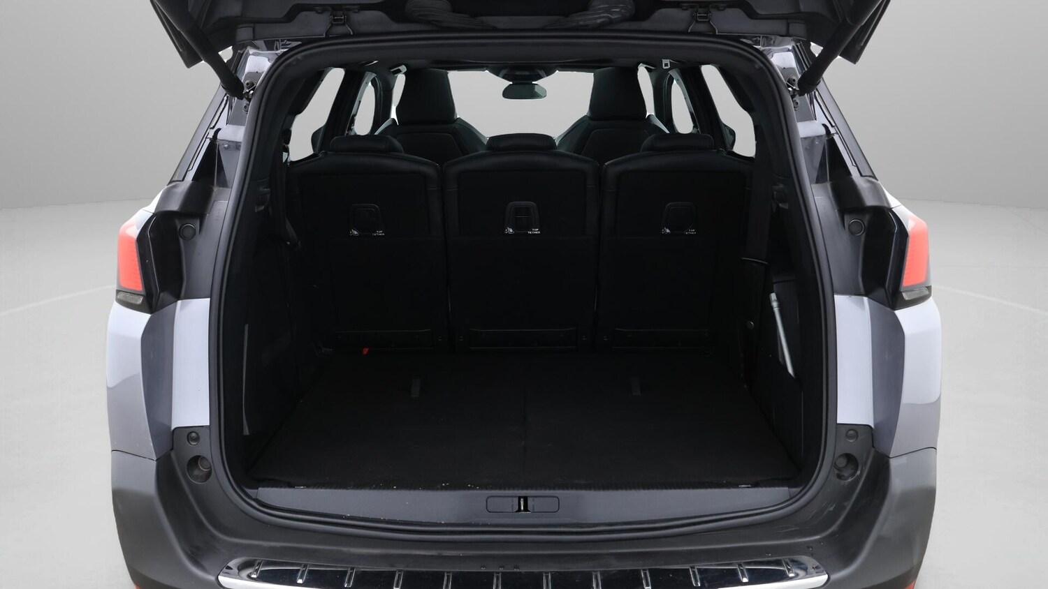 Used Peugeot 5008 2020 for sale - 76349358: Photo 18