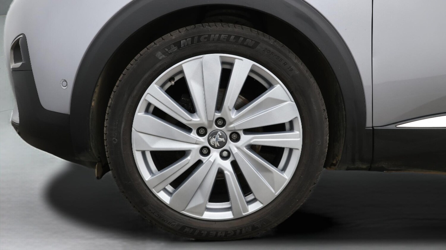 Used Peugeot 5008 2020 for sale - 76349358: Photo 19