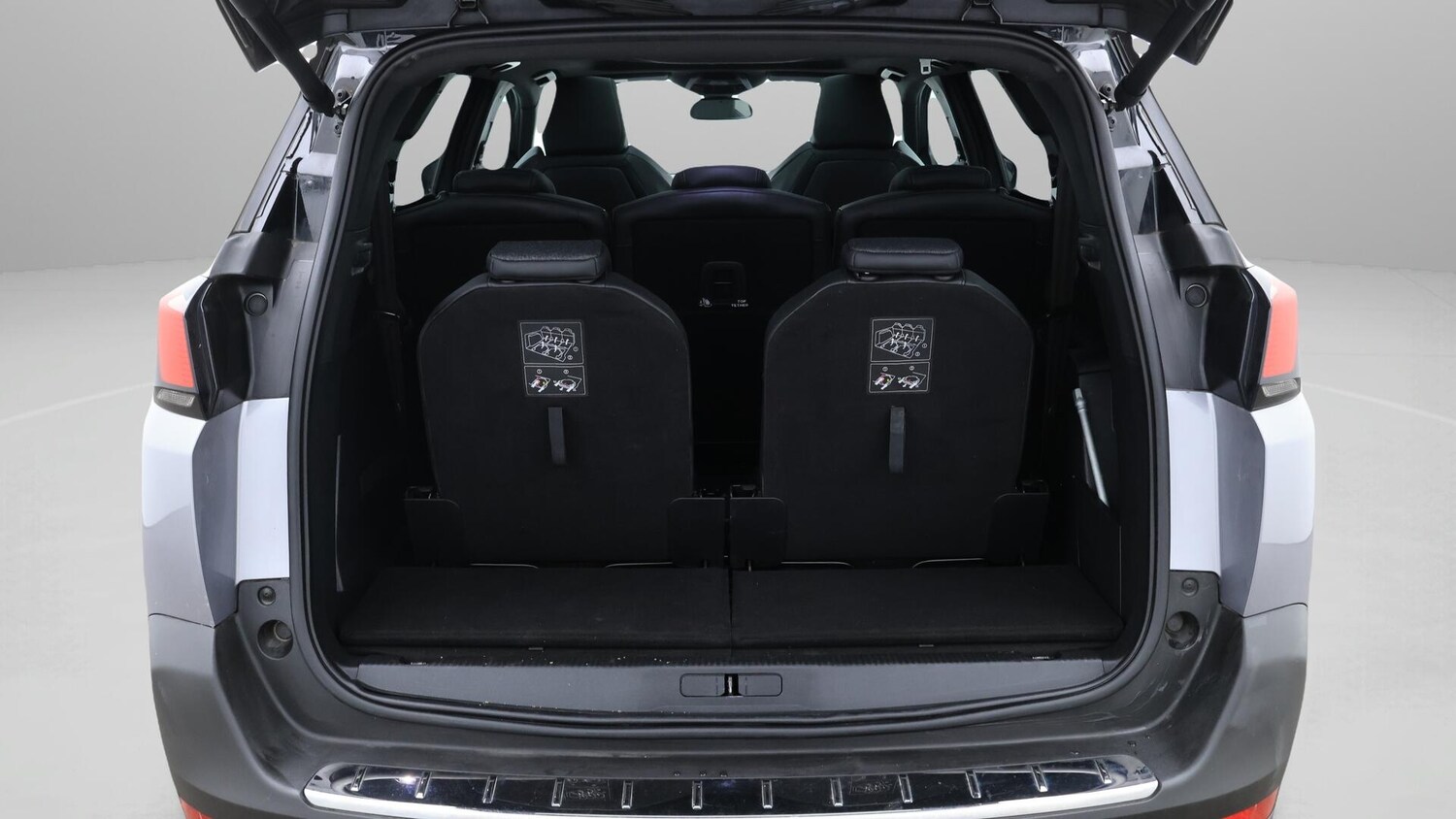 Used Peugeot 5008 2020 for sale - 76349358: Photo 22