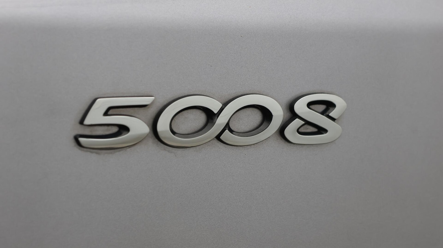 Used Peugeot 5008 2020 for sale - 76349358: Photo 25