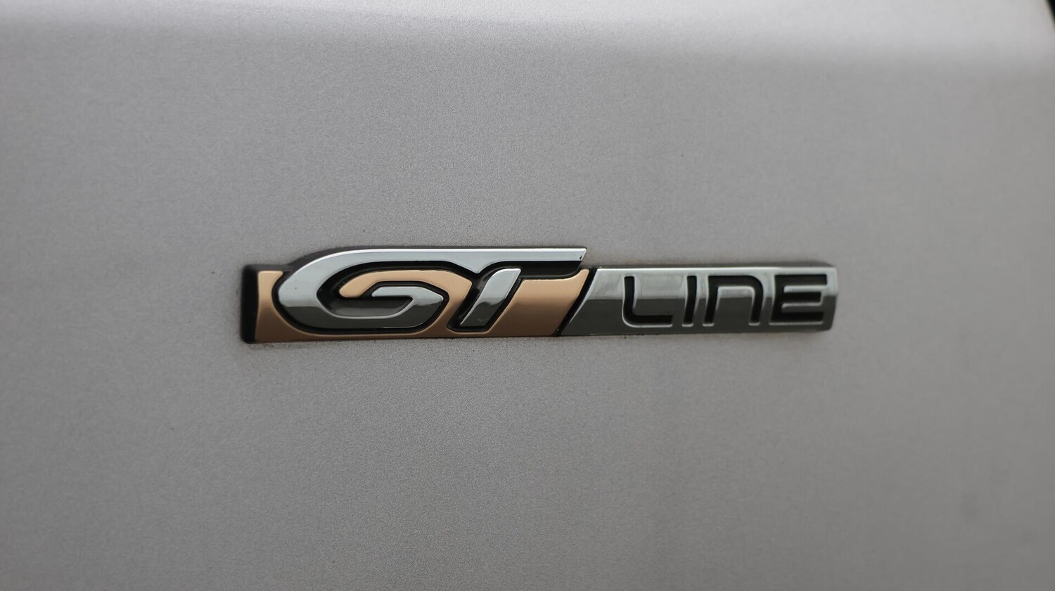 Used Peugeot 5008 2020 for sale - 76349358: Photo 27