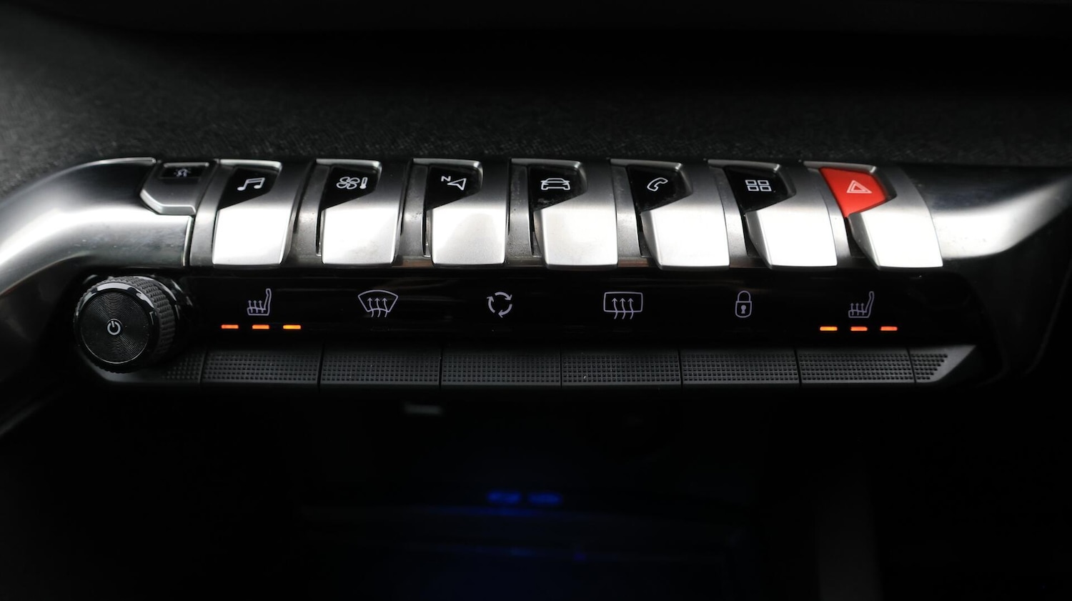 Used Peugeot 5008 2020 for sale - 76349358: Photo 30