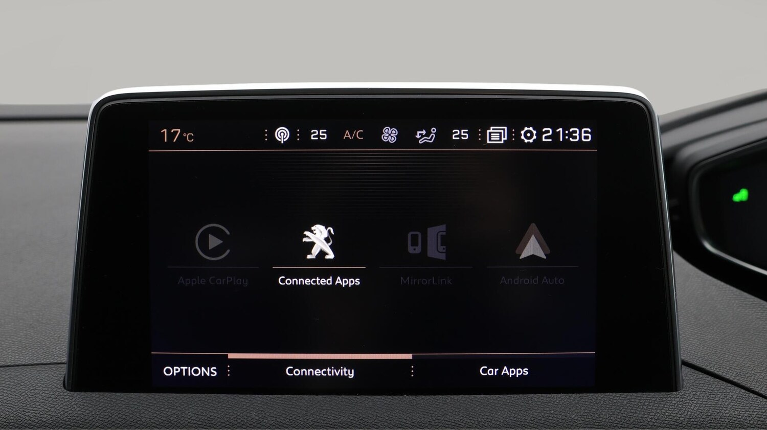 Used Peugeot 5008 2020 for sale - 76349358: Photo 31