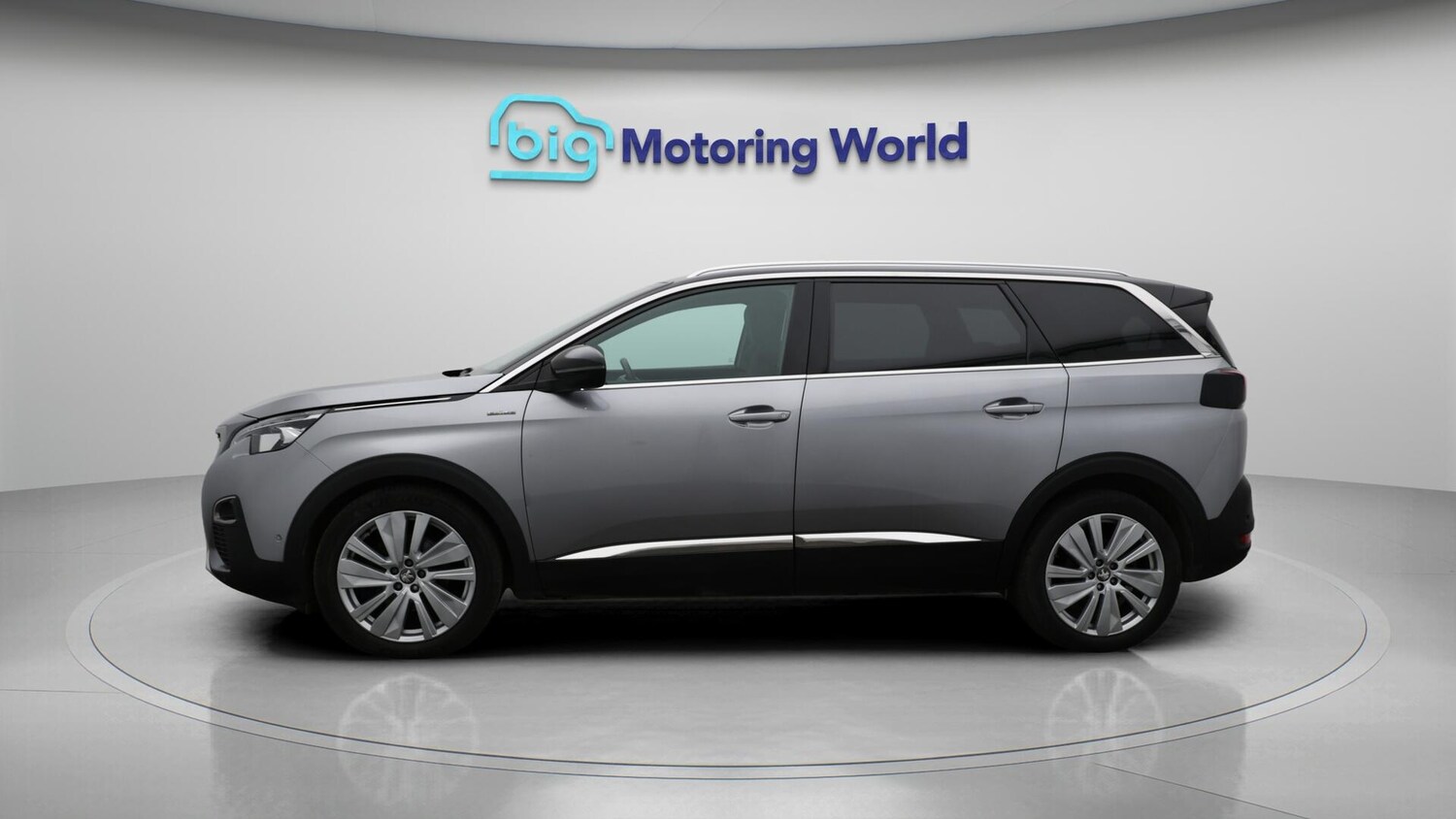 Used Peugeot 5008 2020 for sale - 76349358: Photo 5