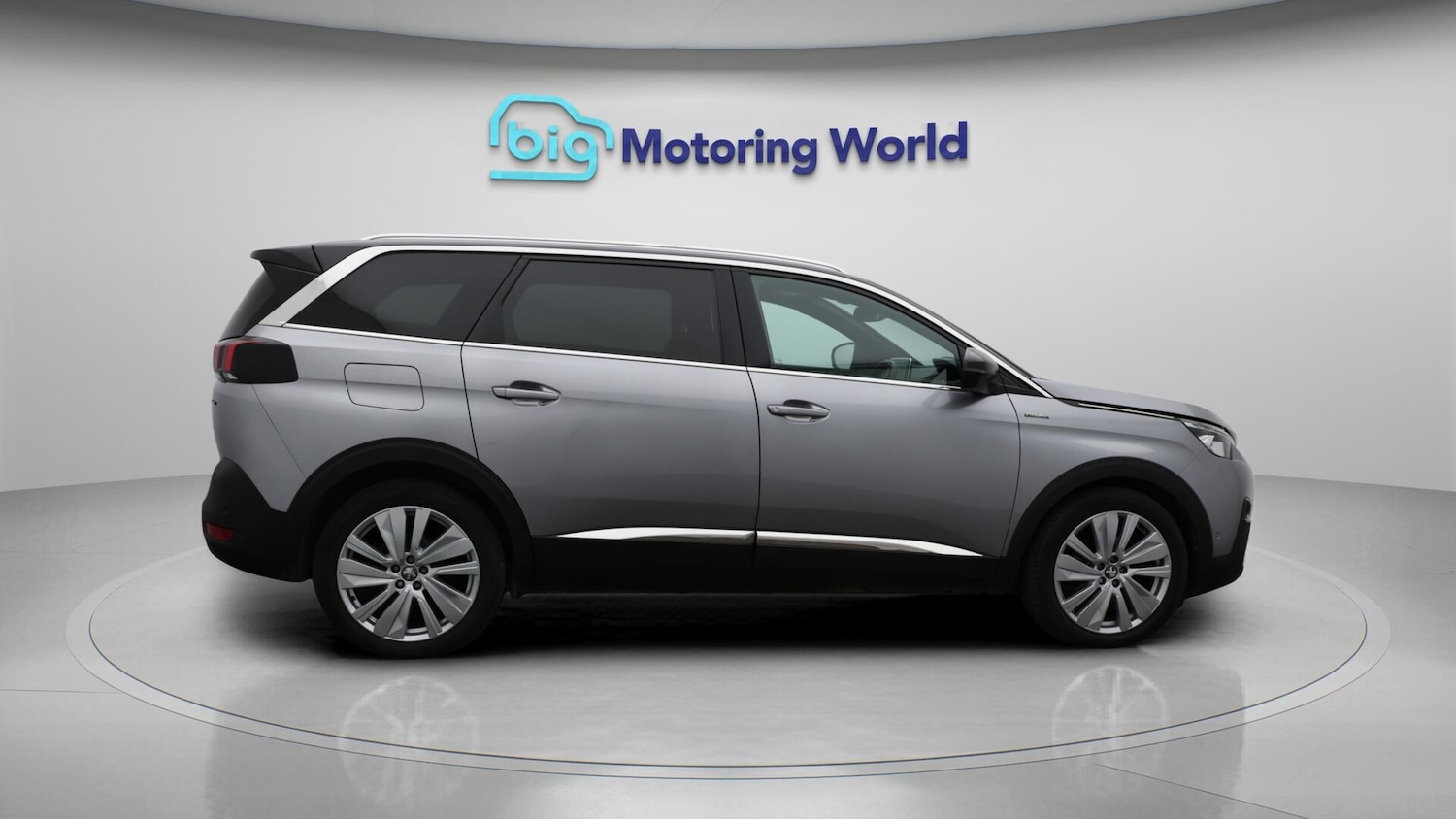 Used Peugeot 5008 2020 for sale - 76349358: Photo 9