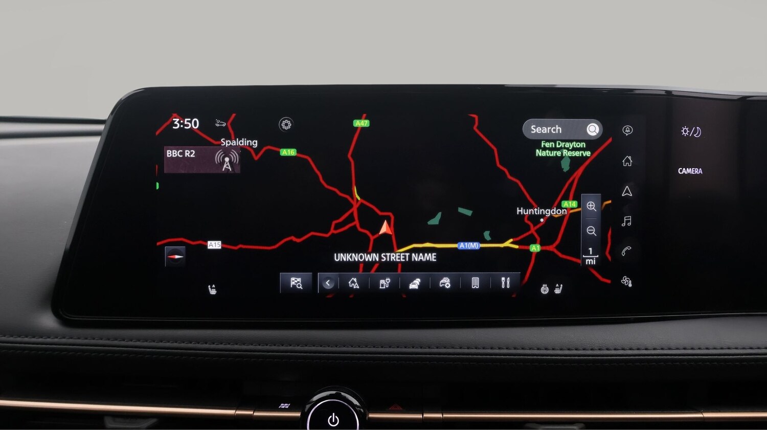 Used Nissan ARIYA for sale - 77467128: Photo 11