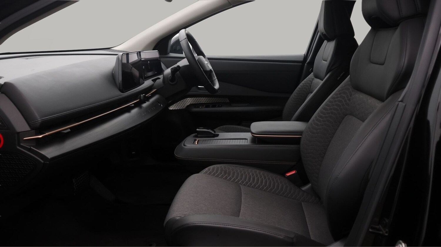 Used Nissan ARIYA for sale - 77467128: Photo 14