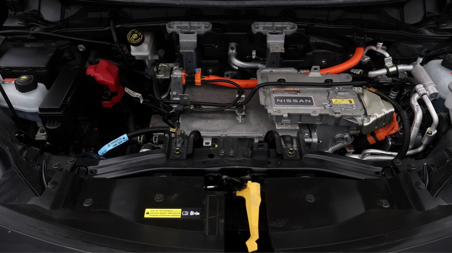 Used Nissan ARIYA for sale - 77467128: Photo 19