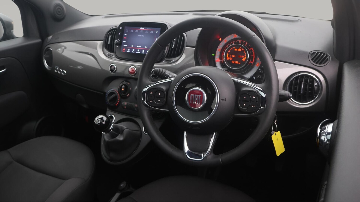 Used Fiat 500 2023 for sale - 76247524: Photo 10