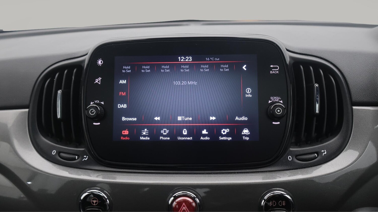 Used Fiat 500 2023 for sale - 76247524: Photo 12