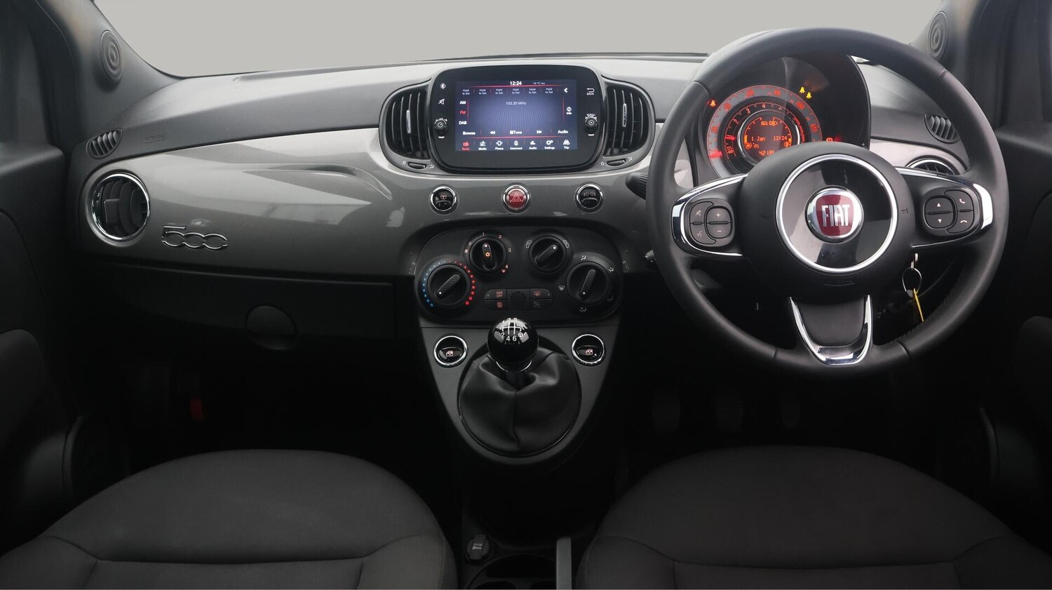 Used Fiat 500 2023 for sale - 76247524: Photo 14