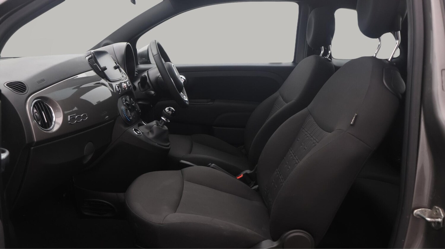 Used Fiat 500 2023 for sale - 76247524: Photo 15