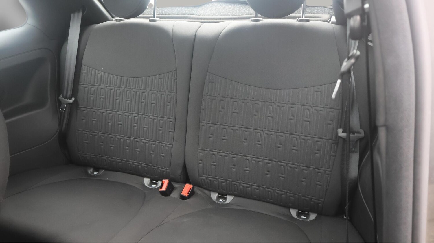 Used Fiat 500 2023 for sale - 76247524: Photo 17