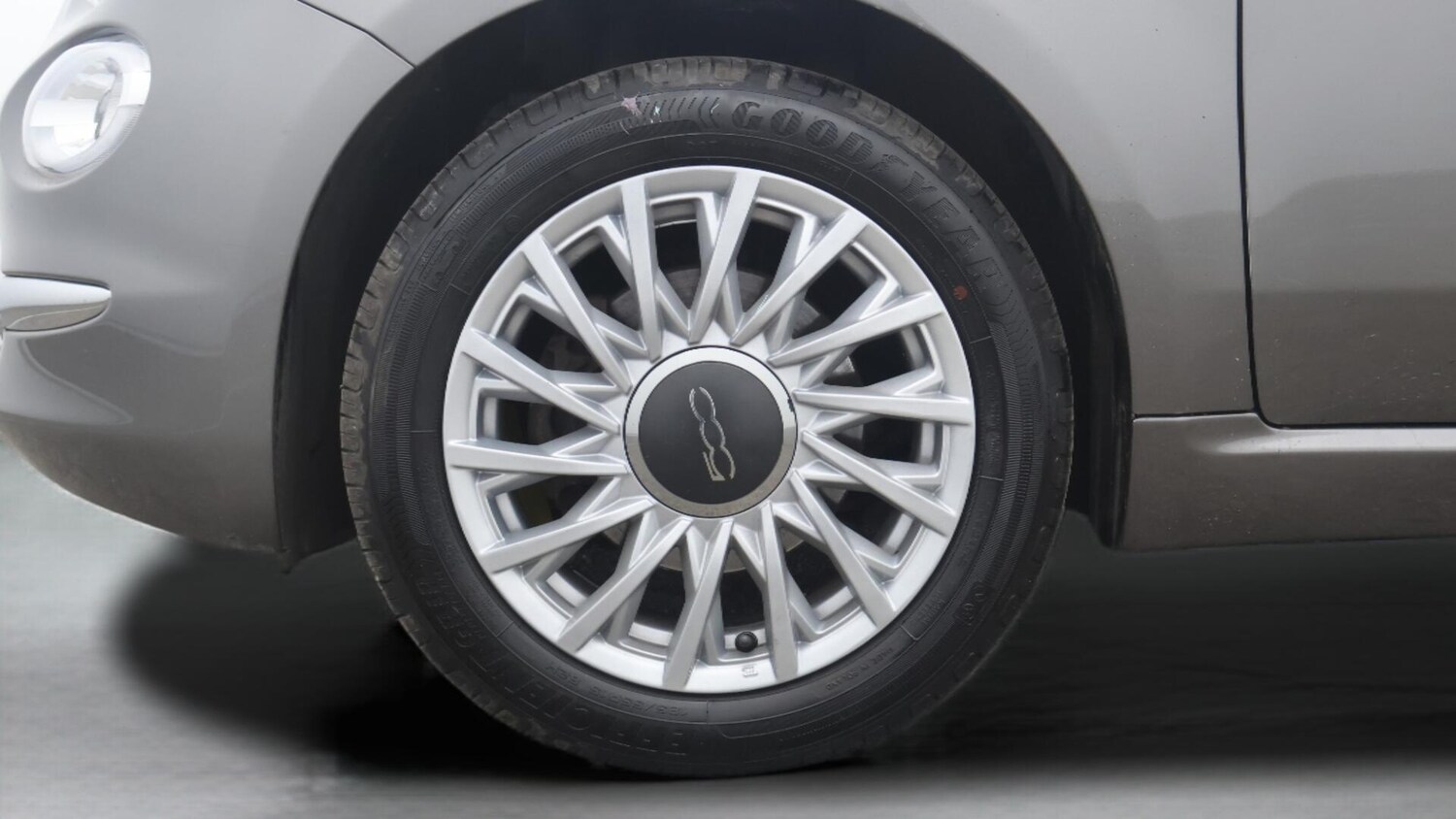 Used Fiat 500 2023 for sale - 76247524: Photo 19