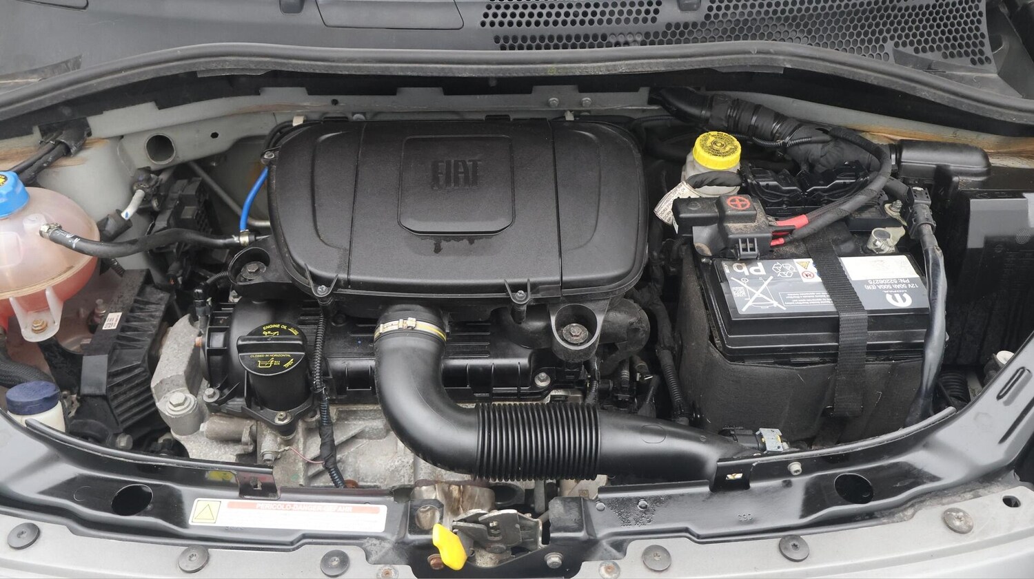 Used Fiat 500 2023 for sale - 76247524: Photo 20