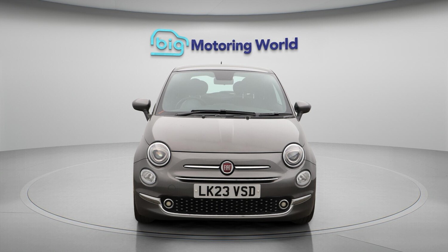 Used Fiat 500 2023 for sale - 76247524: Photo 3