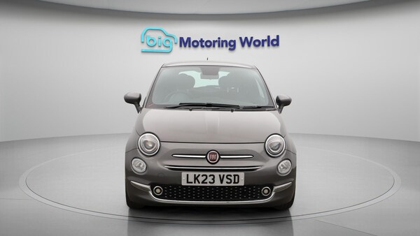 Used Fiat 500 2023 for sale - 76247524: Photo 3