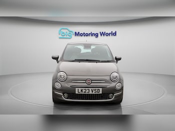 Used Fiat 500 2023 for sale - 76247524: Photo 3