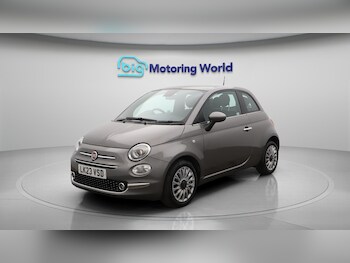 Used Fiat 500 2023 for sale - 76247524: Photo 4