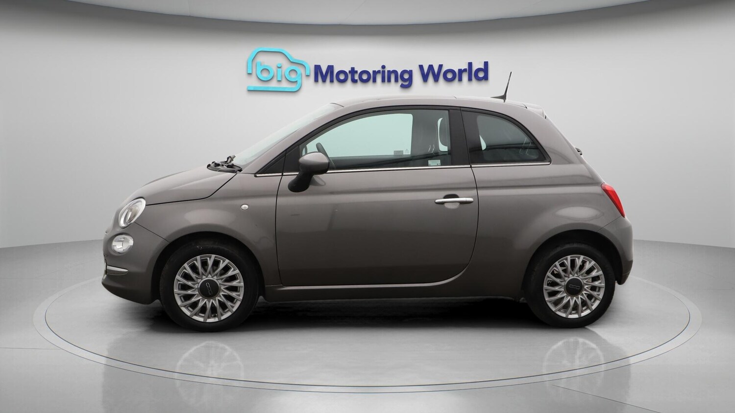 Used Fiat 500 2023 for sale - 76247524: Photo 5