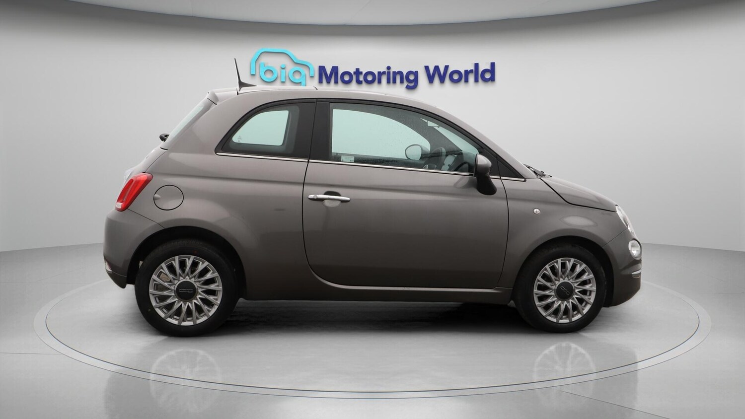 Used Fiat 500 2023 for sale - 76247524: Photo 9